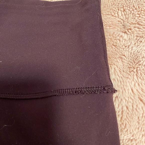 Lululemon Align Crop 21” - Picture 4 of 4